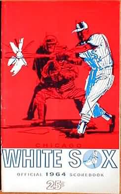 1964 Chicago White Sox
